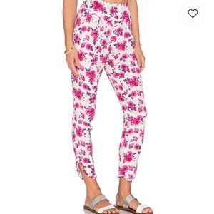 Tori Praver Ashwood Casablanca Seashell Pants